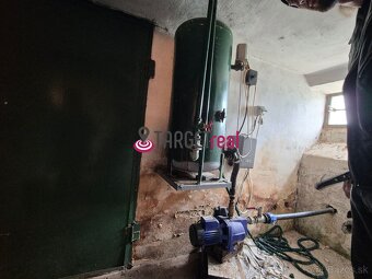 Ponúkame Vám na predaj nehnuteľnosť, v pokojnom prostredí mi