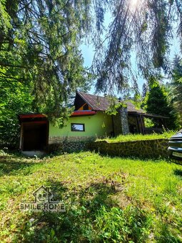 Spoločnosť SMILE HOME Vám ponúka na predaj dvojpodlažnú muro