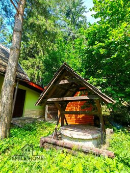 Spoločnosť SMILE HOME Vám ponúka na predaj dvojpodlažnú muro