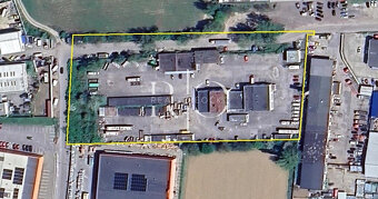 Typ: Polyfunkčná budova Mestská časť: Záblatie Obec: Trenčín