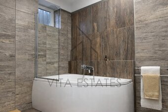 Realitná kancelária VITA ESTATES ponúka na predaj štýlový ro