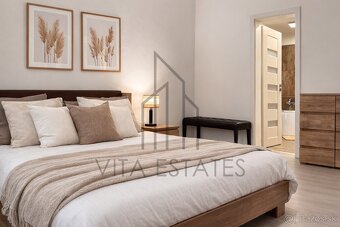 Realitná kancelária VITA ESTATES ponúka na predaj štýlový ro