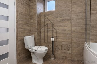 Realitná kancelária VITA ESTATES ponúka na predaj štýlový ro