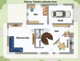 Typ: Rodinný dom Obec: Bratislava-Staré Mesto
Hľadáte nehnut