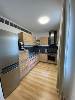 ✨ Na predaj krásny 2-izbový byt – Wolkerova ulica, Banská By