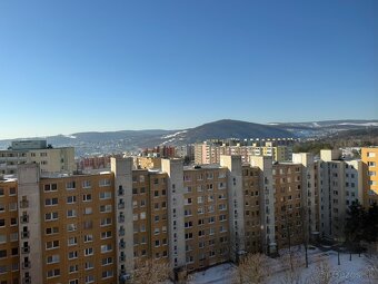 Ponúkam na predaj 4i byt v osobnom vlastníctve, po čiastočne