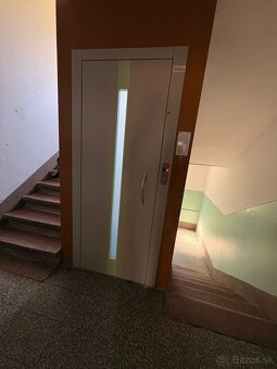 Ponúkame na predaj štýlový 2-izbový byt po kompletnej rekonš