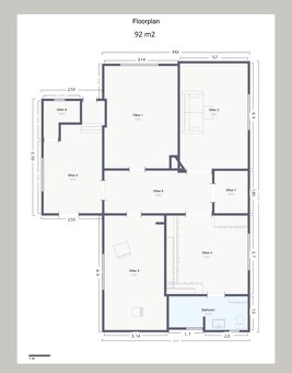 AURA | Concept Vám ponúka na  predaj priestranný a zrekonštr