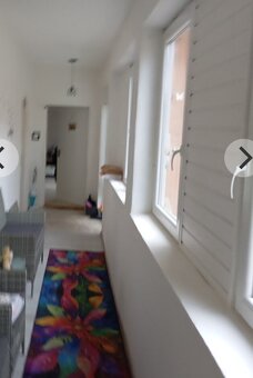 Predám 4izbovy Rodinný dom. Rozloha domu 110m2 + 25m2 pivnic