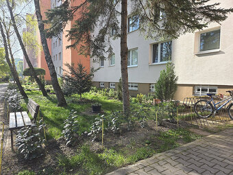 Typ: 4-izbový byt Ulica: Dunajská 29 Obec: Šamorín
Na predaj