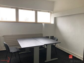 Ponúkame na prenájom priestrannú halu s celkovou rozlohou 10