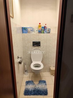 TUreality ponúka na predaj príjemný a udržiavaný 3-izbový ro