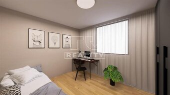 TUreality ponúka na predaj dve moderné novostavby nízkoenerg