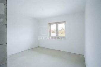 TUreality ponúka na predaj dve moderné novostavby nízkoenerg