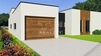 Rovinatý, slnečný pozemok na predaj o výmere 931 m2 sa nachá