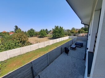 Ponúkame na predaj posledné skolaudované mezonety v tichej l