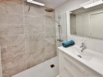 Představujeme vám na prodej překrásný apartmán ve Španělsku 