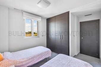 Nabízíme apartmán ve Španělsku 3kk o rozloze 66m2. Apartmán 