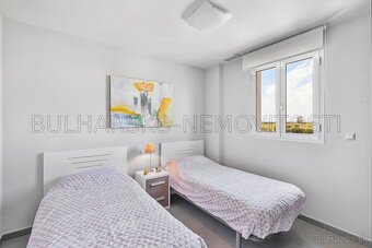 Nabízíme apartmán ve Španělsku 3kk o rozloze 66m2. Apartmán 