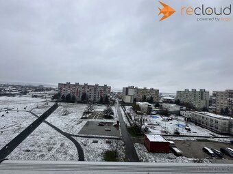 Ponúkame vám na predaj veľmi príjemný a svetlý 3-izbový byt 