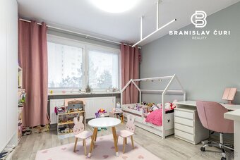 Branislav Čuri reality Vám ponúka na predaj štýlový a komple