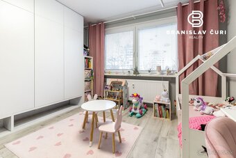Branislav Čuri reality Vám ponúka na predaj štýlový a komple