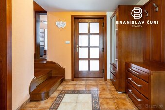 Branislav Čuri reality Vám ponúka na predaj priestranný dvoj