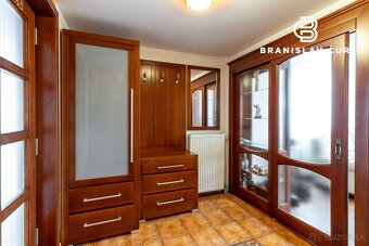 Branislav Čuri reality Vám ponúka na predaj priestranný dvoj