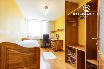 Branislav Čuri reality Vám ponúka na predaj priestranný dvoj