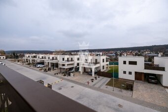 PREDAJ: Nový 2-izbový byt v prestížnej Rezidencii Malá Ida –