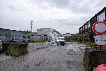 INVESTIČNÁ PRÍLEŽITOSŤ: Polyfunkčný objekt s variabilným vyu