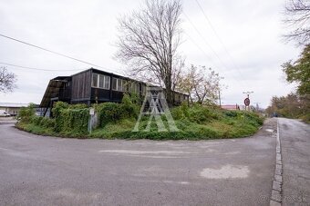 INVESTIČNÁ PRÍLEŽITOSŤ: Polyfunkčný objekt s variabilným vyu