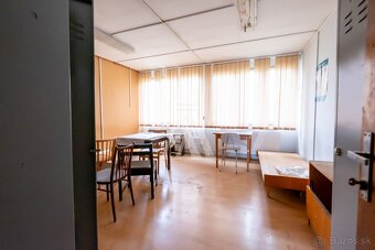 INVESTIČNÁ PRÍLEŽITOSŤ: Polyfunkčný objekt s variabilným vyu