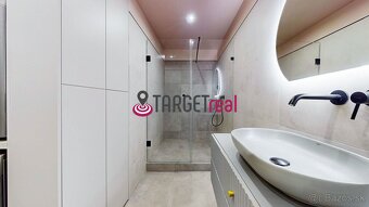 TARGETreal ponúka vo výhradnom zastúpení exkluzívny dizajnov