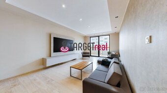 TARGETreal ponúka vo výhradnom zastúpení exkluzívny dizajnov