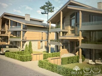  Delta Property Vám ponúka na predaj perfektný projekt pre V