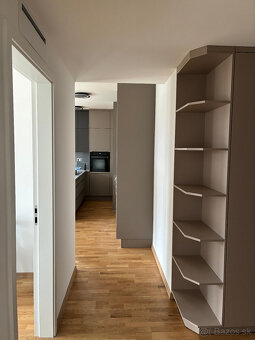 Ponúkame na predaj exkluzívny 3izbový apartmán v rezidenčnom