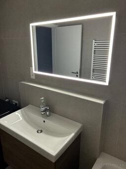 Ponúkame na predaj exkluzívny 3izbový apartmán v rezidenčnom