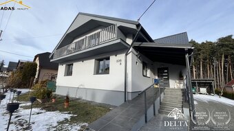 Adas –reality vám exkluzívne ponúka na predaj podpivničený  