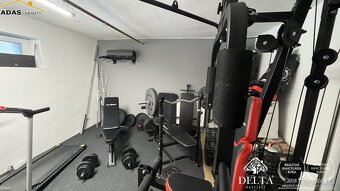 Adas –reality vám exkluzívne ponúka na predaj podpivničený  