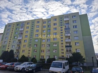 🏠 Zrekonštruovaný 1,5 - izbový byt v Sabinove (znížená cena: