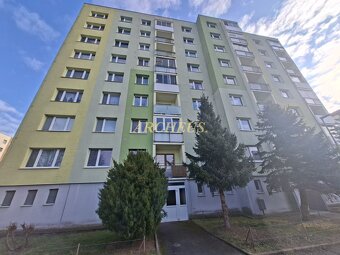 🏠 Zrekonštruovaný 1,5 - izbový byt v Sabinove (znížená cena: