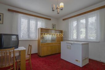 🏡 ARCHEUS reality Prešov Vám exkluzívne ponúka na predaj rod
