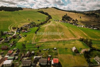 NENECHAJTE SA PREDBEHNÚŤ A KÚPTE SI UŽ DNES POZEMOK PRE SVOJ