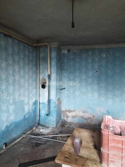 Ponúkam exkluzívne na predaj 4-izbový RD zo 60-tych rokov s 