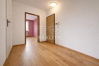 TUreality ponúka na predaj 2-izbový byt – IDEÁLNA INVESTIČNÁ