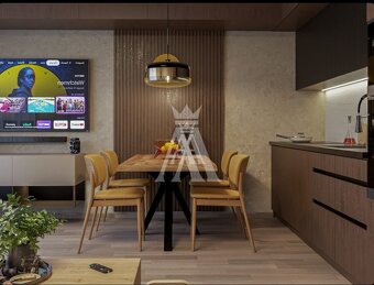 NOVOSTAVBA BYTU A 2-3, ŠEMŠA, KOŠICE OKOLIE
140 500 €
 Ponúk