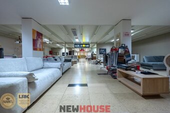 NEWHOUSE Vám ponúka exkluzívne na predaj polyfunkčný objekt 