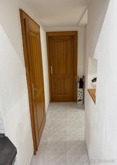 VB reality - Ponúkame na predaj priestranný a veľmi udržiava