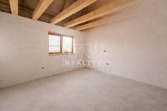 TUreality ponúka na predaj rodinný dom po rekonštrukcii s ve